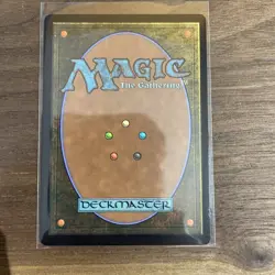 MTG Donatello, Mutant Mechanic [TMT - 36] - NM [Normal] - Image 2