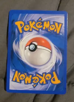 Charizard Delta Species Crystal Guardians 4/100 Holo Rare 120 HP Pokemon Card - Image 2