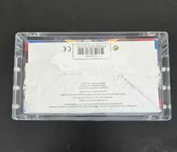 Pokemon TCG Sword & Shield Booster Box SEALED Acrylic Case TCG Display - Image 5