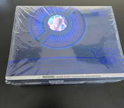 Pokemon GO Pokemon Center Elite Trainer Box Plus ETB+ SEALED Mewtwo - Image 1