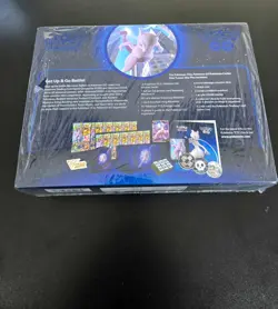 Pokemon GO Pokemon Center Elite Trainer Box Plus ETB+ SEALED Mewtwo - Image 2