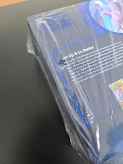 Pokemon GO Pokemon Center Elite Trainer Box Plus ETB+ SEALED Mewtwo - Image 3