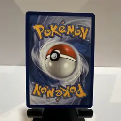 Pokemon Judge 222/182 Sv10: Destined Rivals Ultra Rare Full Art Holo TCG Card - Image 3