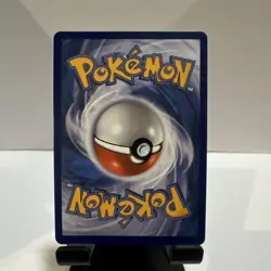 Pokemon Judge 222/182 Sv10: Destined Rivals Ultra Rare Full Art Holo TCG Card - Image 4