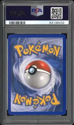 2006 Pokemon Gold Star Regice EX Legend Maker Holo #90 - PSA 10 - (6 CERT) - Image 2