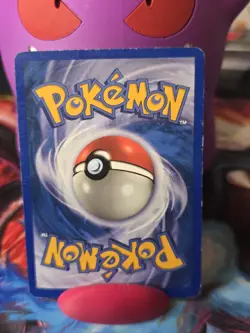 Pokemon Flaaffy 077/165 Expedition Base Set Reverse Holo - Image 3