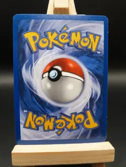 Pokemon Uncommon Card : Seel 41/102 (Base Set) - Image 4