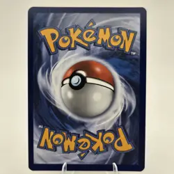 Meowth 106/094 NM/M Illustration Rare Phantasmal Flames Pokemon TCG English - Image 2