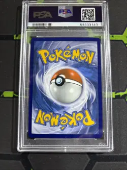 2019 Pokemon Hidden Fates Reshiram Full Art Shiny #SV51 PSA 10 Gem Mint - Image 2
