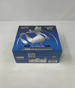 Pokemon TCG Pokemon Go Factory Sealed Elite Trainer Box - Image 5
