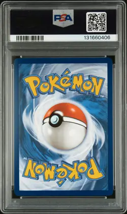 Pokemon TCG Persian 078/064 Shrouded Fable Illustration Rare PSA 10 - Image 2