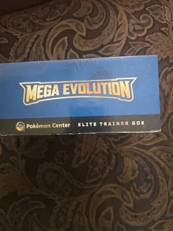 Pokemon Mega Evolution Lucario Elite Trainer Box - Image 3
