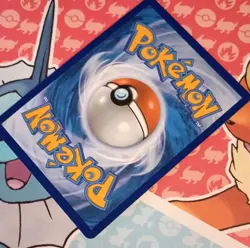 Pokemon Glaceon ex 150/131 Sv: Prismatic Evolutions Special Illustration Rare H… - Image 3