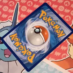 Pokemon Glaceon ex 150/131 Sv: Prismatic Evolutions Special Illustration Rare H… - Image 4