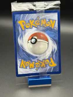 Pecharunt #129 Pokemon Promo - Sealed - Image 2