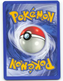 Clefairy - 101/165 Expedition Base Set - Pokemon TCG - 2002 - Image 2