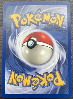 1st Edition Krabby 51/62 Pokemon TCG WOTC Base Set Fossil NEAR MINT NM - Image 2