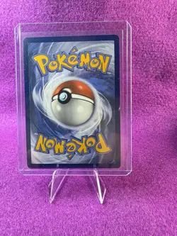 Pokemon TCG - Greninja ex 106/167 - Twilight Masquerade - Ultra Rare - Image 2