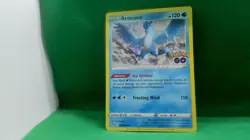 Articuno - 024/078 - Holo Rare - Pokemon GO - Pokemon - NM/M - Image 1