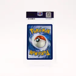 Mantyke - 189/182 PSA 9 Paradox Rift Illustration Rare Pokemon - MINT - Image 2