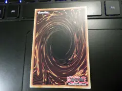 YUGIOH SOUL SERVANT LED6-EN003 1ST ED ULTRA RARE M/NM - Image 2