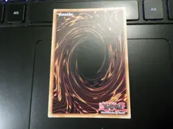 YUGIOH SOUL SERVANT LED6-EN003 1ST ED ULTRA RARE M/NM - Image 4