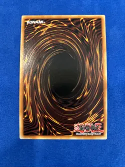Return From The Different Dimension QCR RA03 First Edition Yugioh NM/M - Image 4