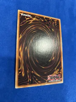 Return From The Different Dimension QCR RA03 First Edition Yugioh NM/M - Image 5