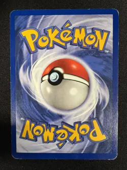 Pokemon Magnemite 60/82 Team Rocket 1st Edition Regular Common Basic 40 HP Card - Image 2