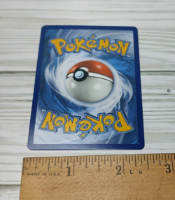 Pokemon TCG - Charizard GX - 9/68 - Holo Trading Card - Image 2