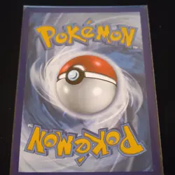 Pokemon Mimikyu SM163 Promo Holo Basic Scarlet & Violet Promo Card 2019 - Image 2