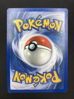 Pokemon Miracle Berry 94/111 Neo Genesis Unlimited Wizards ENG Vintage Cards - Image 2