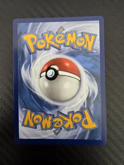 Pokemon TCG Sawsbuck Temporal Forces Illustration Rare Card 166/162 NM - Image 2