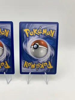 Palkia LV. 67 26/106, Dialga LV. 68 16/106, Pokemon TCG Cards, Platinum - Image 5