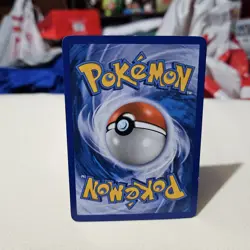 Palkia Pokemon TCG Platinum Non-Holo Rare Card #37/127 - Image 2