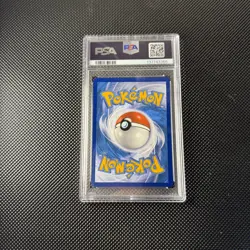 Pokemon TCG Jessie & James Trainer Full Art Ultra Rare Card 68/68 HF PSA 10 - Image 2