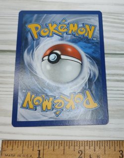 Pokemon Mew TCG Black Star Promos XY192 Holo Trading Card TCG - Image 2