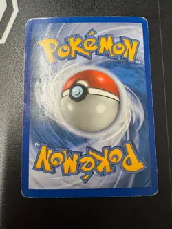 Pokemon Latias EX Dragon Frontiers Ultra Rare Holo Card - Image 2