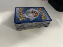 pokemon cards (74 cards) includes several high value cards. perfect for adding. - Image 2