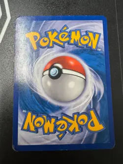 Pokemon Latios EX Dragon Frontiers Ultra Rare Holo Card - Image 3