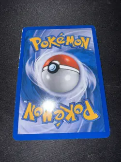 Pokemon TCG: Dialga 1/130 (2007) Diamond & Pearl • Reverse Holo Card - Image 2