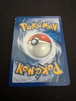 Pokemon TCG: Dialga 1/130 (2007) Diamond & Pearl • Reverse Holo Card - Image 4