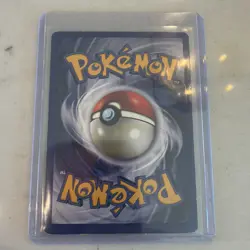 Pokemon Gyarados TCG Base Set Holo Rare Card 6/102 Unlimited - Image 2
