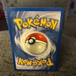 Pokemon TCG Heracross 41/105 Neo Destiny Unlimited card WOTC NM - Image 2