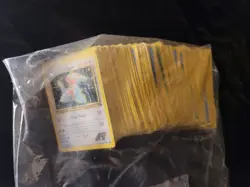 Pokemon vintage and modern TCG, Magic, yugioh, lorcana, union arena mixed lot. - Image 3