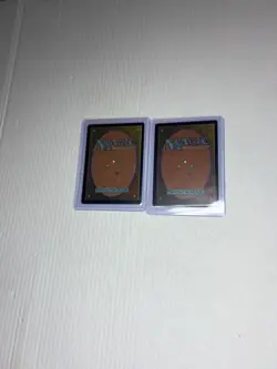 MTG Oath of Ghouls Ungraded - Image 2