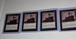 MTG Bubble Matrix Ungraded - Image 1