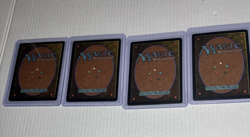 MTG Bubble Matrix Ungraded - Image 2