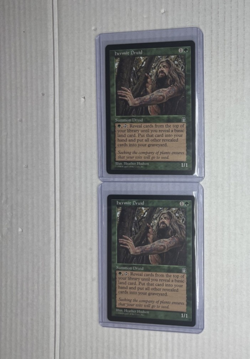 MTG Hermit Druid Ungraded - Image 1