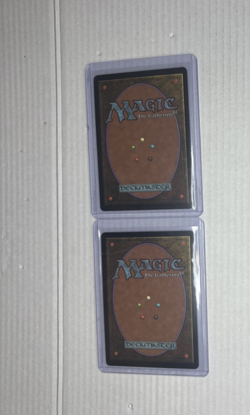 MTG Hermit Druid Ungraded - Image 2